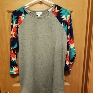 Lularoe Randy (damaged)